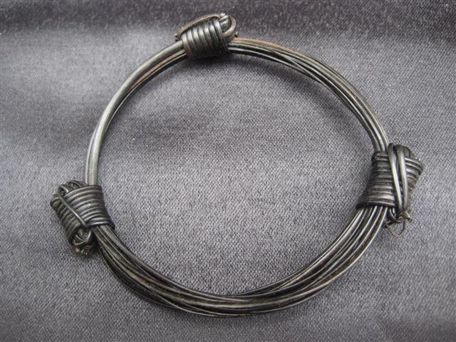 Elephant Hair Bracelets 2260